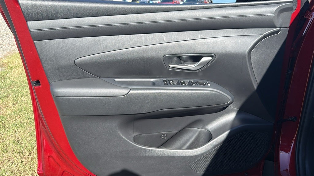 2025 Hyundai TUCSON XRT AWD