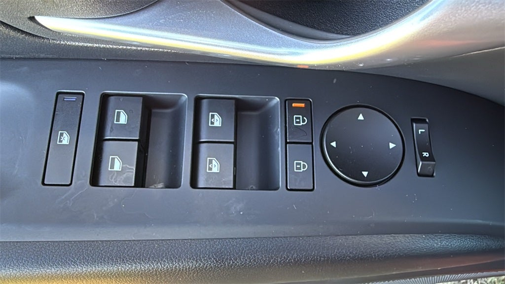 2025 Hyundai TUCSON XRT AWD