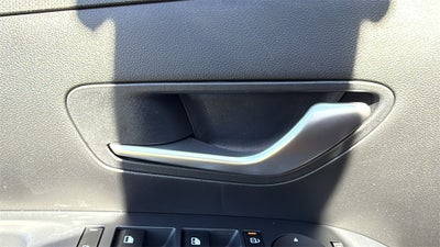 2025 Hyundai TUCSON XRT AWD