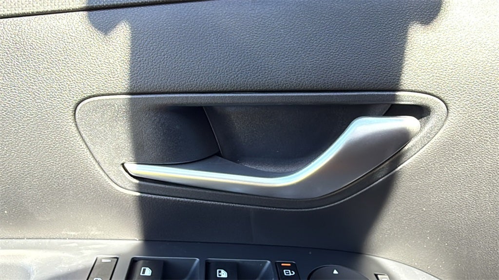 2025 Hyundai TUCSON XRT AWD