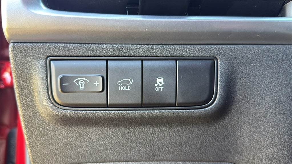 2025 Hyundai TUCSON XRT AWD