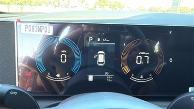 2025 Hyundai TUCSON XRT AWD