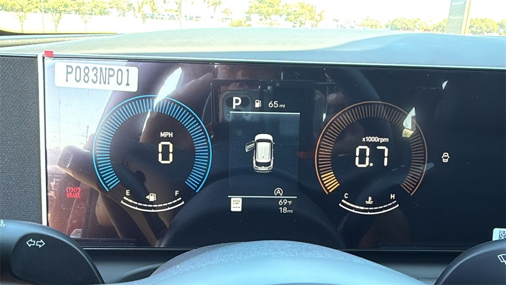 2025 Hyundai TUCSON XRT AWD