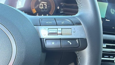 2025 Hyundai TUCSON XRT AWD