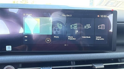 2025 Hyundai TUCSON XRT AWD