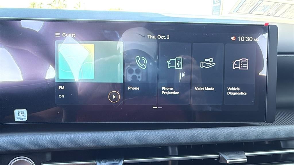 2025 Hyundai TUCSON XRT AWD