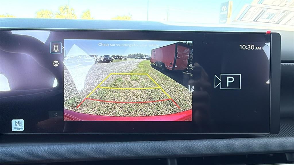 2025 Hyundai TUCSON XRT AWD