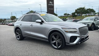 2025 Genesis GV70 3.5T Sport