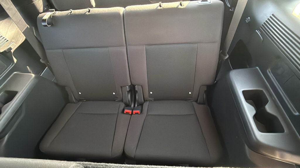 2026 Hyundai SANTA FE SE FWD