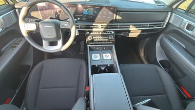 2026 Hyundai SANTA FE SE FWD