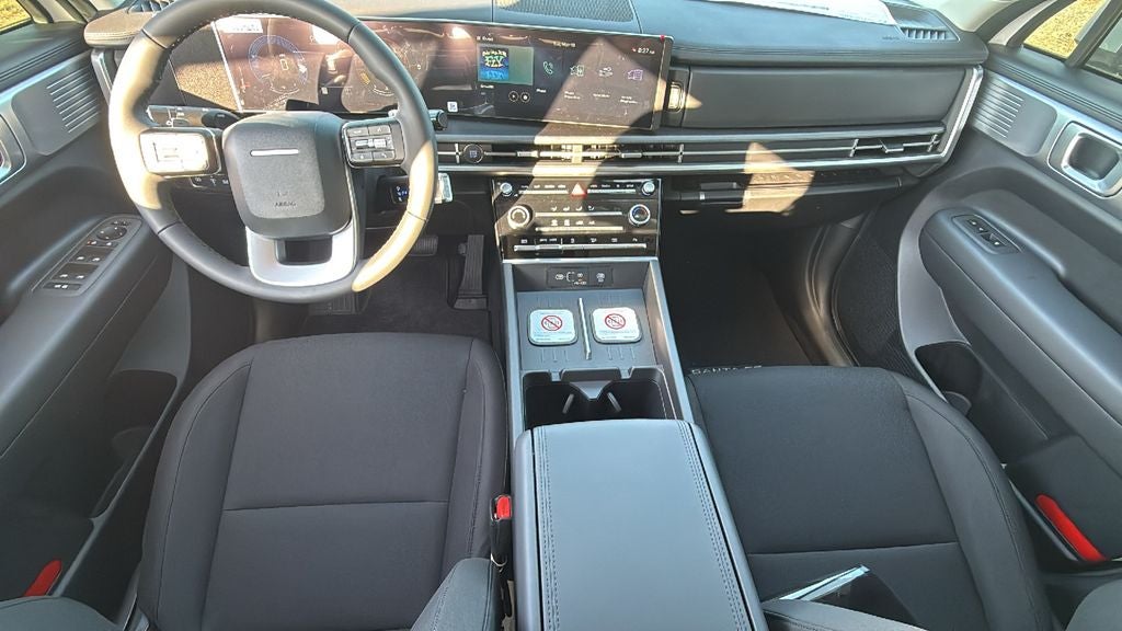 2026 Hyundai SANTA FE SE FWD