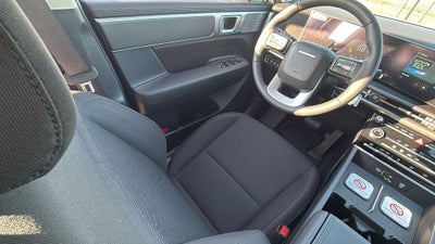 2026 Hyundai SANTA FE SE FWD