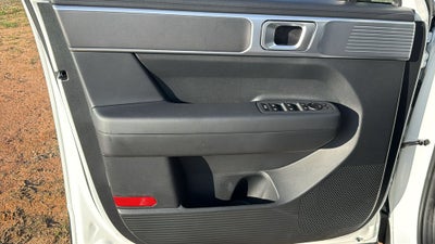 2026 Hyundai SANTA FE SE FWD