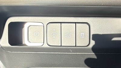 2026 Hyundai SANTA FE SE FWD