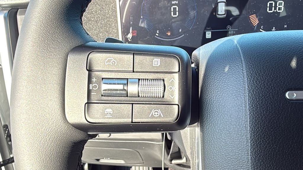 2026 Hyundai SANTA FE SE FWD