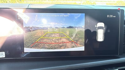 2026 Hyundai SANTA FE SE FWD