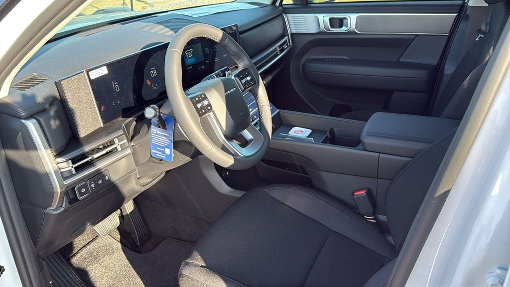 2026 Hyundai SANTA FE SE FWD