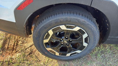 2026 Hyundai SANTA FE SE FWD