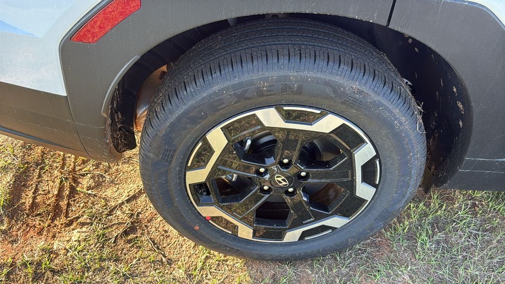 2026 Hyundai SANTA FE SE FWD