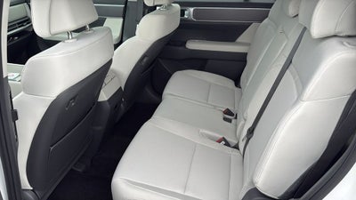 2026 Hyundai SANTA FE SE FWD