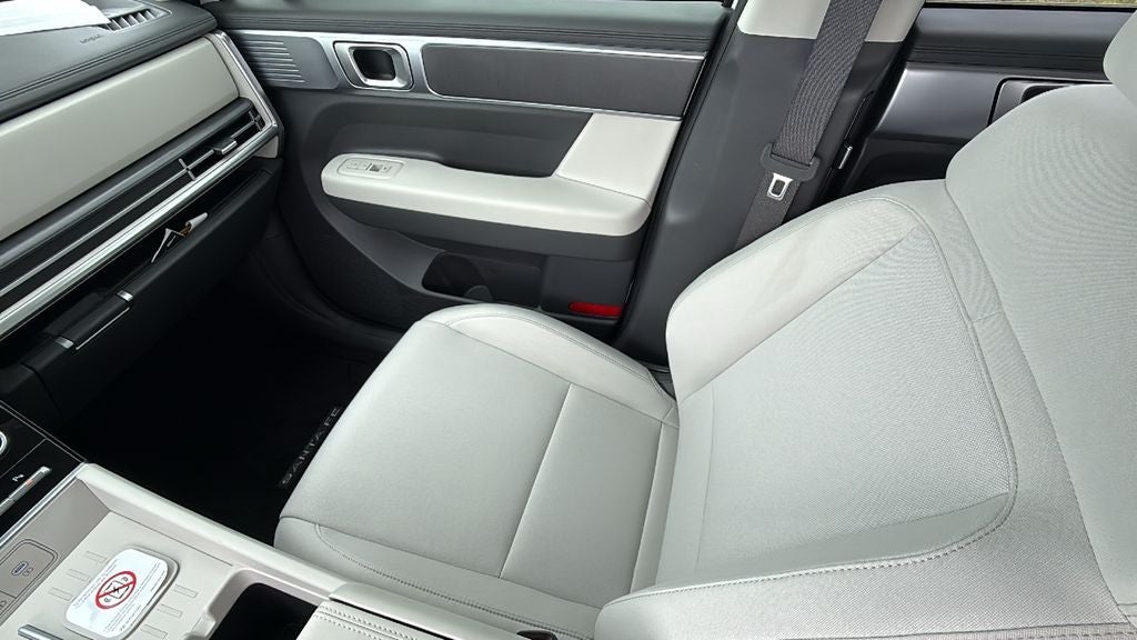 2026 Hyundai SANTA FE SE FWD