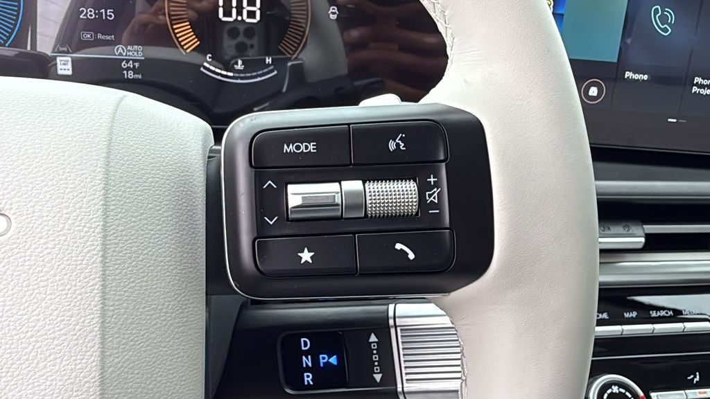 2026 Hyundai SANTA FE SE FWD