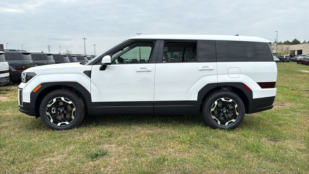 2026 Hyundai SANTA FE SE FWD