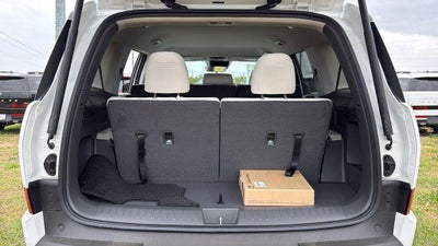 2026 Hyundai SANTA FE SE FWD