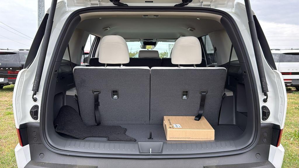 2026 Hyundai SANTA FE SE FWD