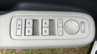 2026 Hyundai SANTA FE SE FWD