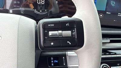 2026 Hyundai SANTA FE SE FWD