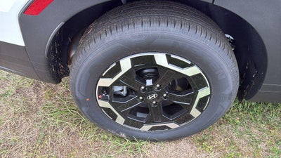 2026 Hyundai SANTA FE SE FWD