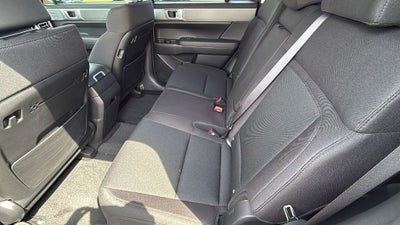 2026 Hyundai SANTA FE SE FWD