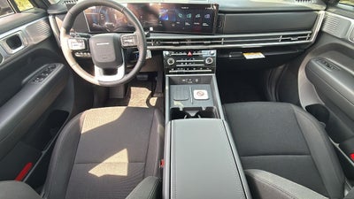 2026 Hyundai SANTA FE SE FWD