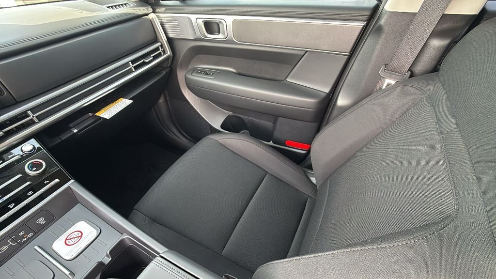 2026 Hyundai SANTA FE SE FWD