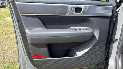 2026 Hyundai SANTA FE SE FWD