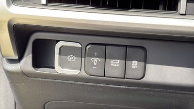 2026 Hyundai SANTA FE SE FWD