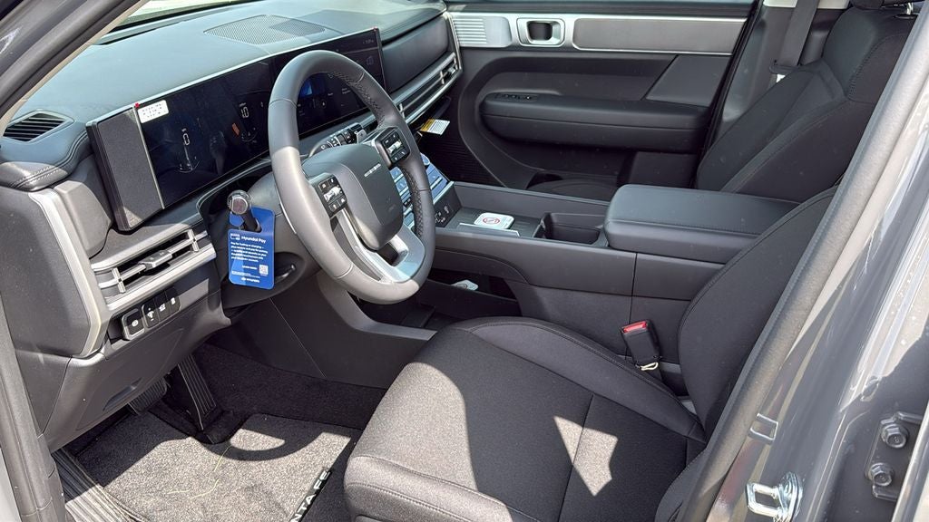 2026 Hyundai SANTA FE SE FWD