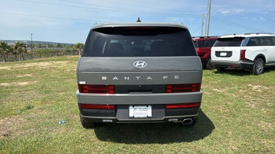 2026 Hyundai SANTA FE SE FWD
