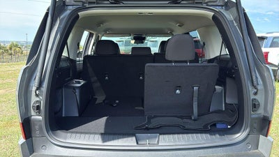 2026 Hyundai SANTA FE SE FWD