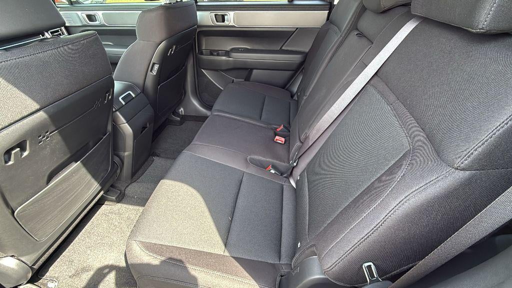 2026 Hyundai SANTA FE SE FWD