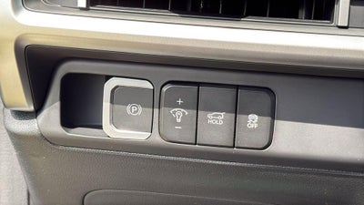 2026 Hyundai SANTA FE SE FWD