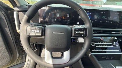 2026 Hyundai SANTA FE SE FWD