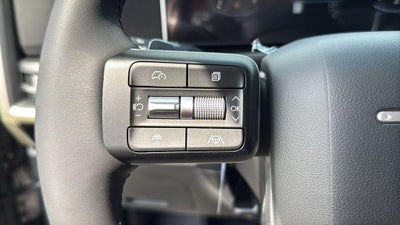 2026 Hyundai SANTA FE SE FWD