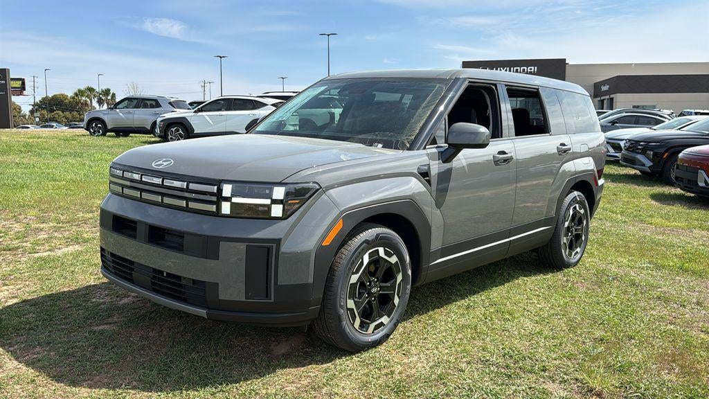 2026 Hyundai SANTA FE SE FWD