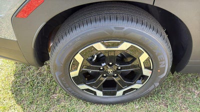 2026 Hyundai SANTA FE SE FWD