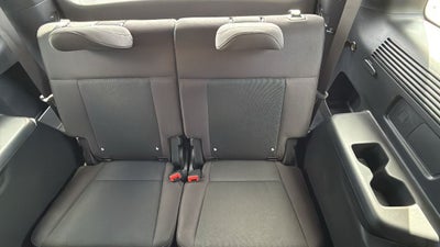 2027 Hyundai SANTA FE SE FWD