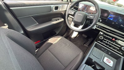 2027 Hyundai SANTA FE SE FWD