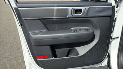 2027 Hyundai SANTA FE SE FWD