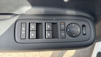 2027 Hyundai SANTA FE SE FWD